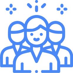 More People are choosing