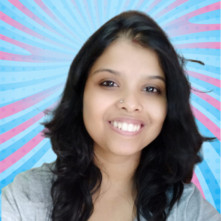 Anindita Datta Choudhury