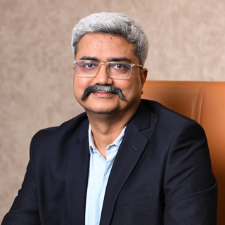 Maneesh Mishra