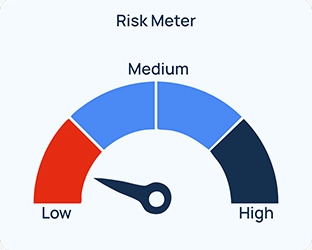 Risk Meter