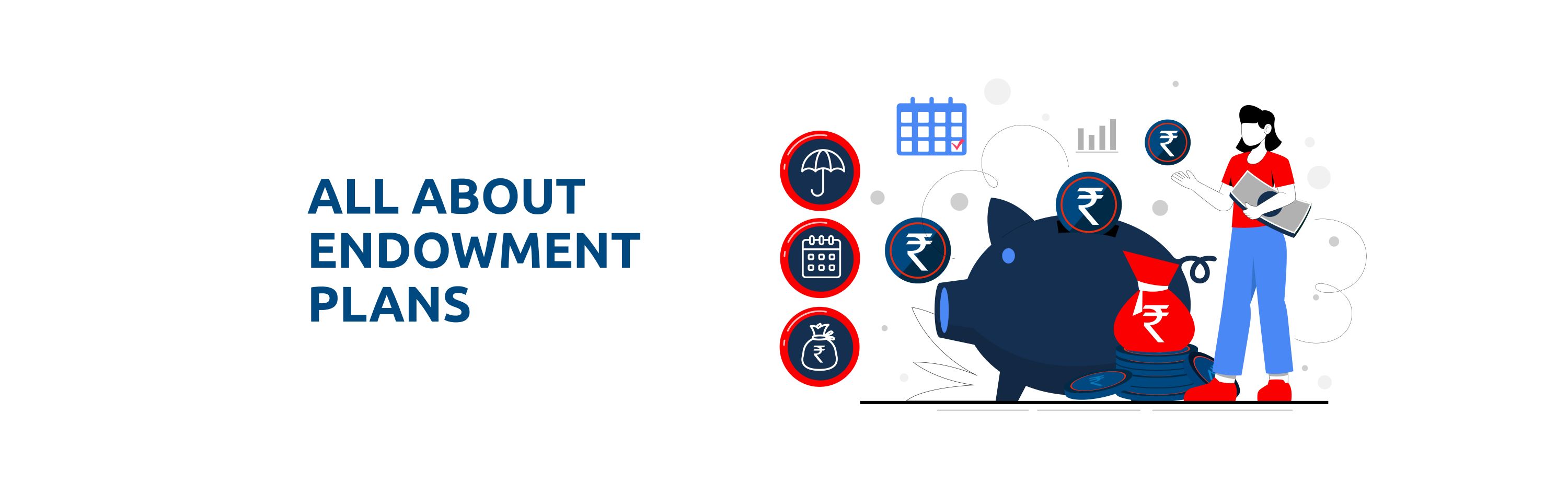 Endowment Plans in Life Insurance: Meaning and Benefits