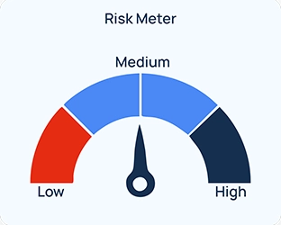 Risk Meter