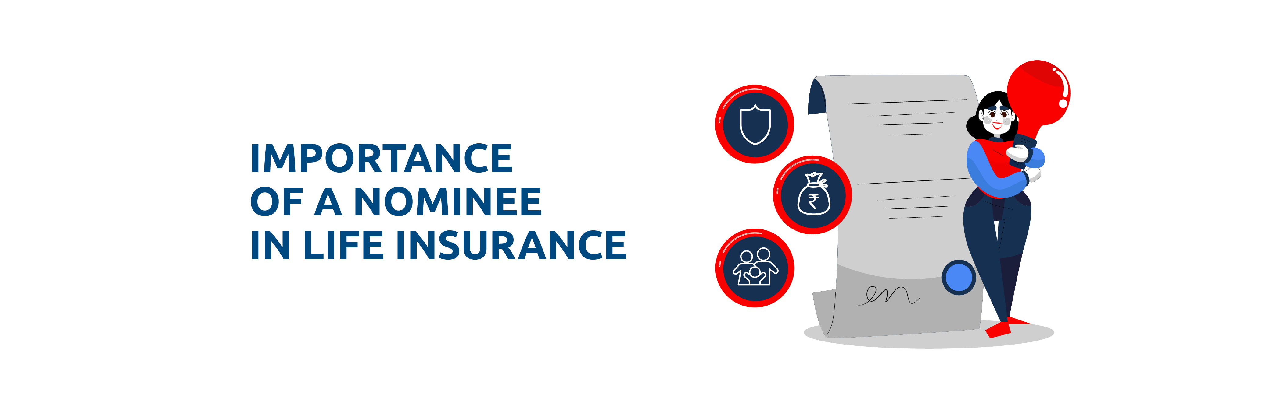 What Is a Nominee in Life Insurance and Why Does It Matter?