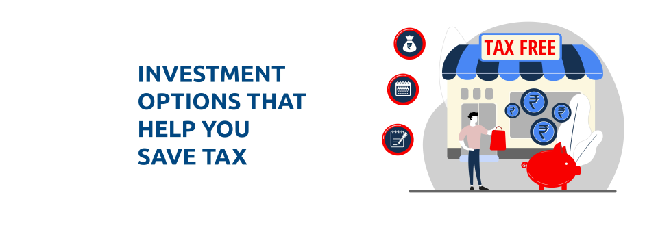 Tax-Free Investments in India: Meaning, List, and Eligibility