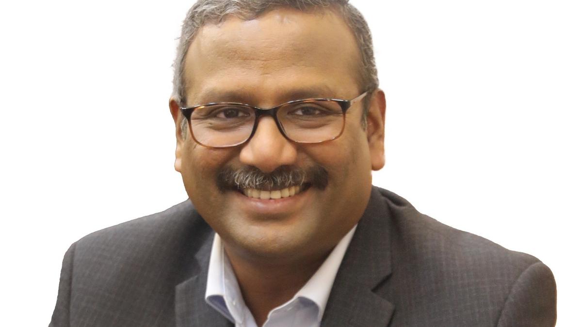 Bandhan Life Insurance MD & CEO Satishwar Balakrishnan