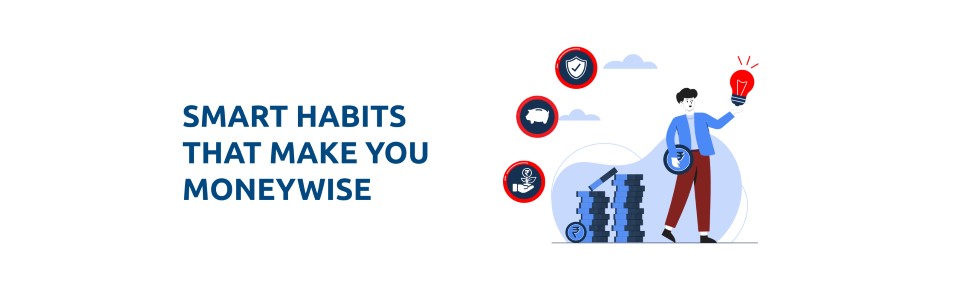 Smart Financial Habits That Pay Off for Life