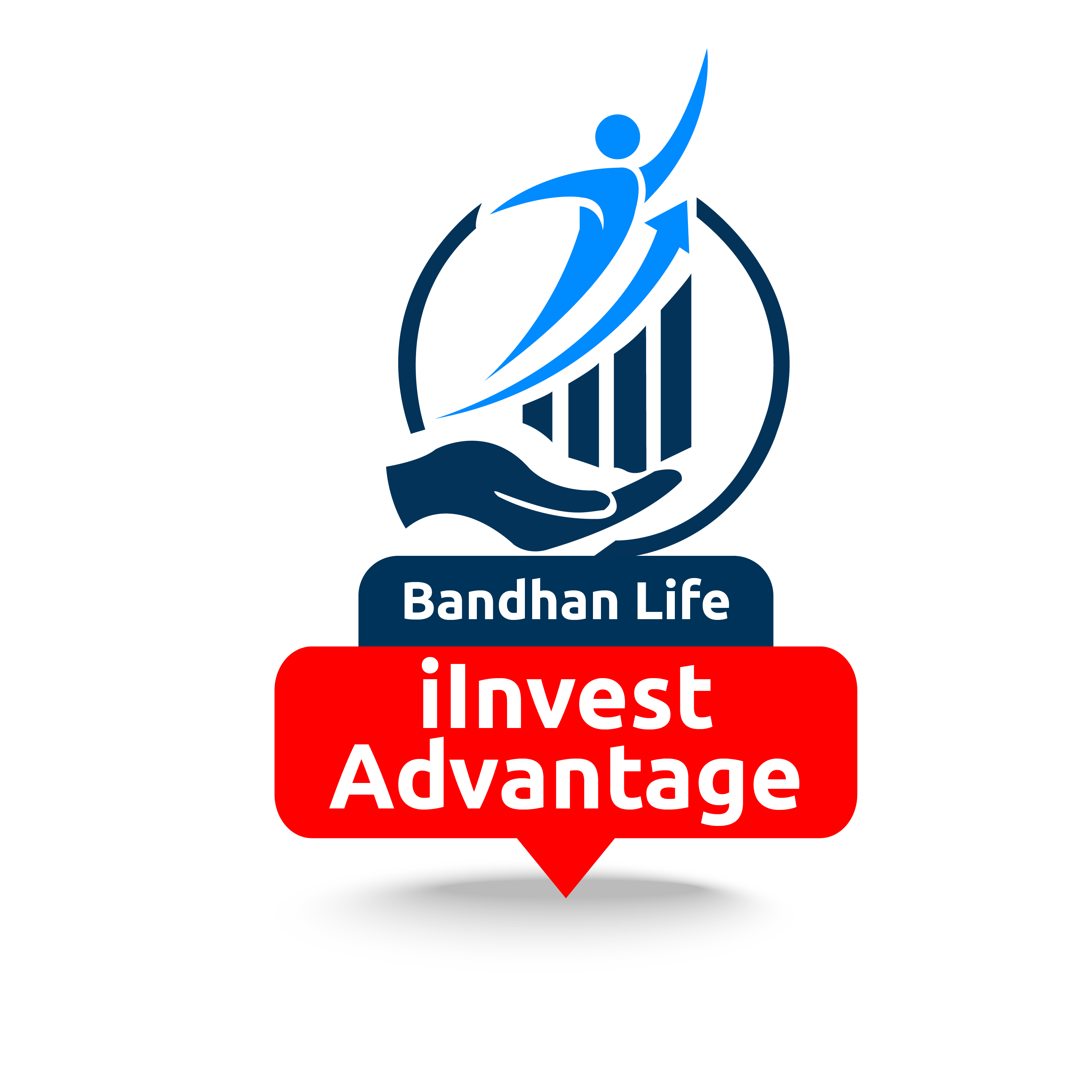 iInvest Advantage Logo