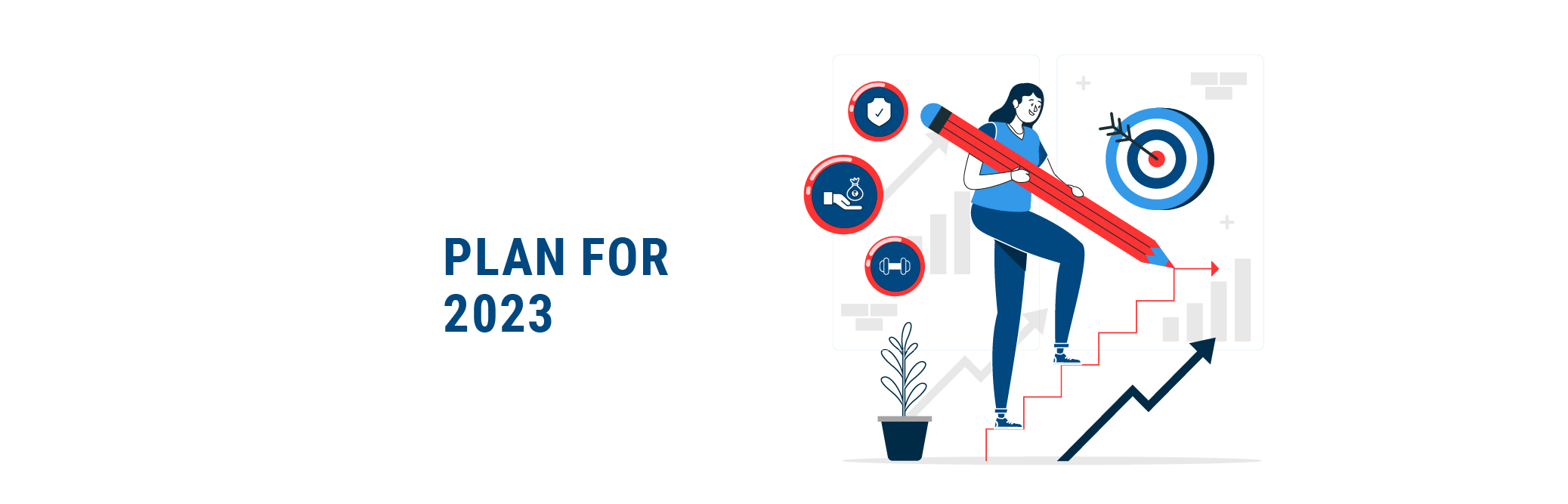 Halfway Through 2023: Time to Look at Your Life Goals Again!