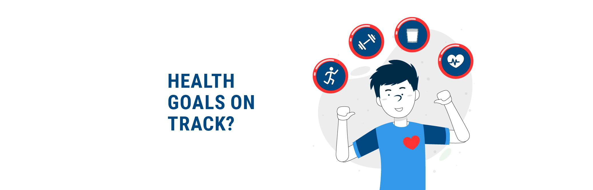 Halfway There: How Are Your Health Goals Shaping Up?