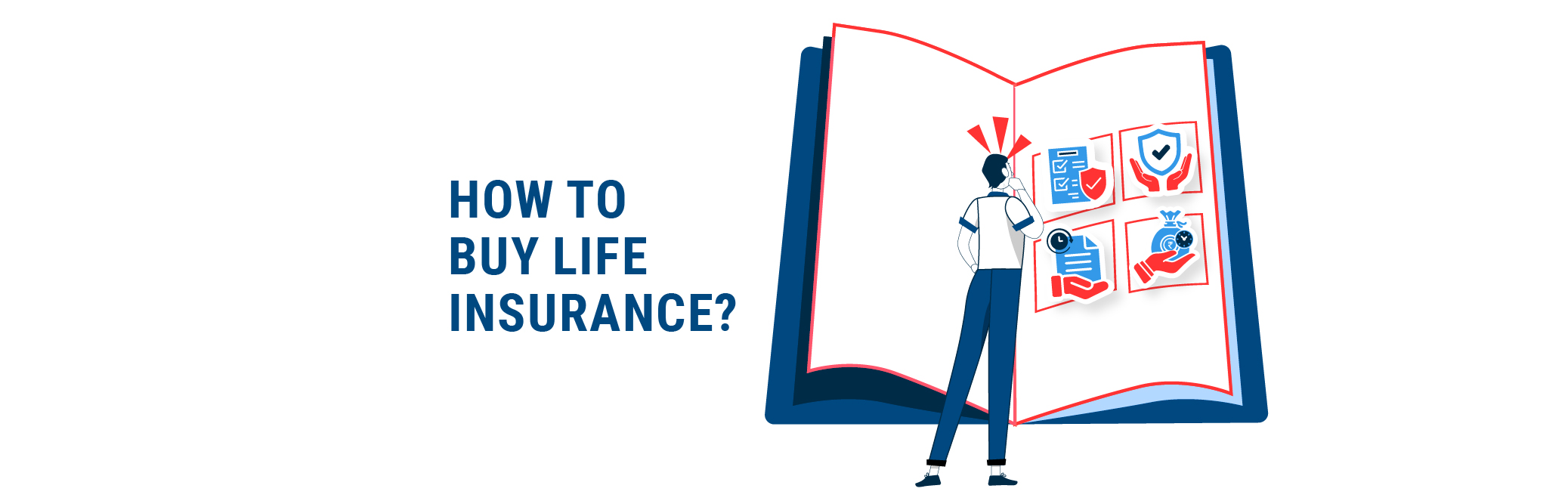 The Ultimate Guide to Buying Life Insurance (Part I)