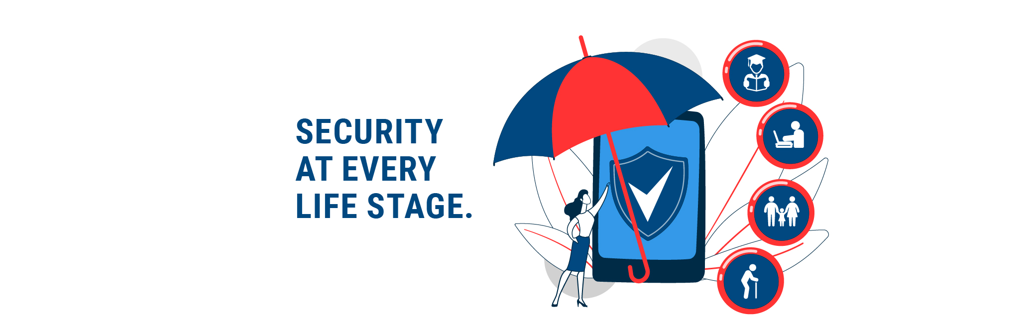 Life Insurance 101: A Guide for Every Chapter of Your Life