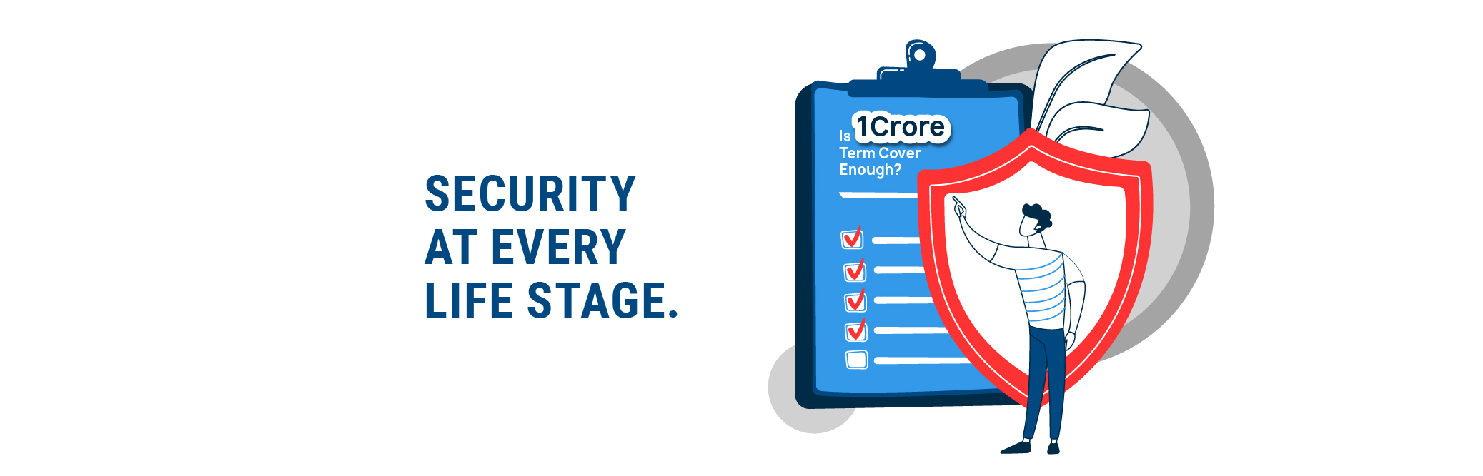 Is a ₹1 Crore Term Insurance Plan Enough?