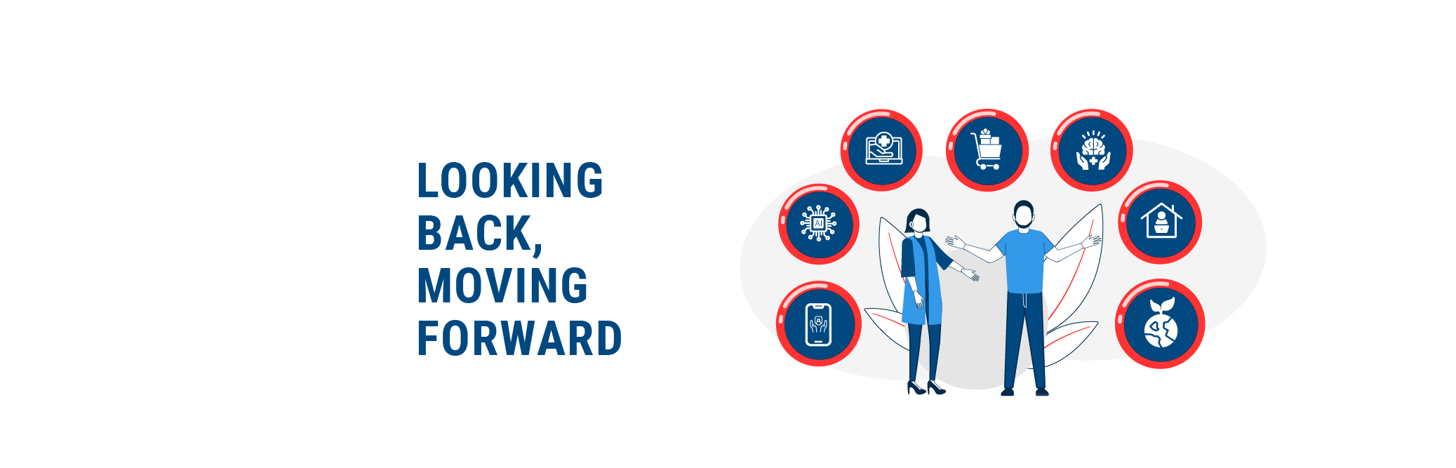 Tech & Life: 2023's Game Changers and 2024's Bright Horizons