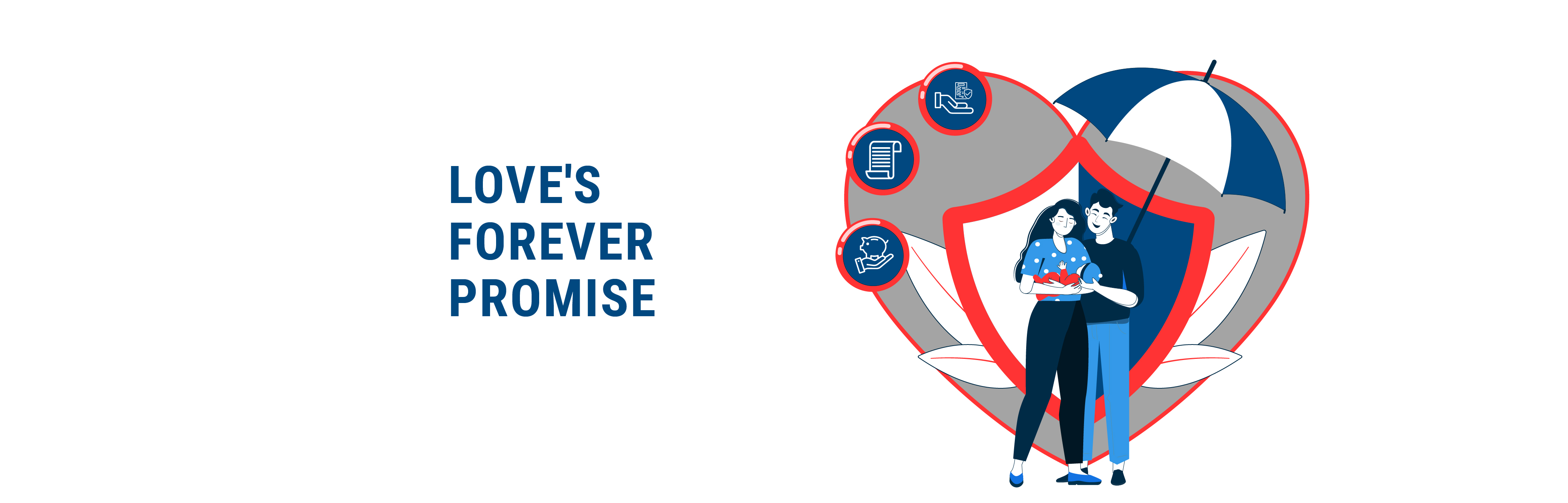 The February Connection: Why Life Insurance is the Ultimate Valentine Gift