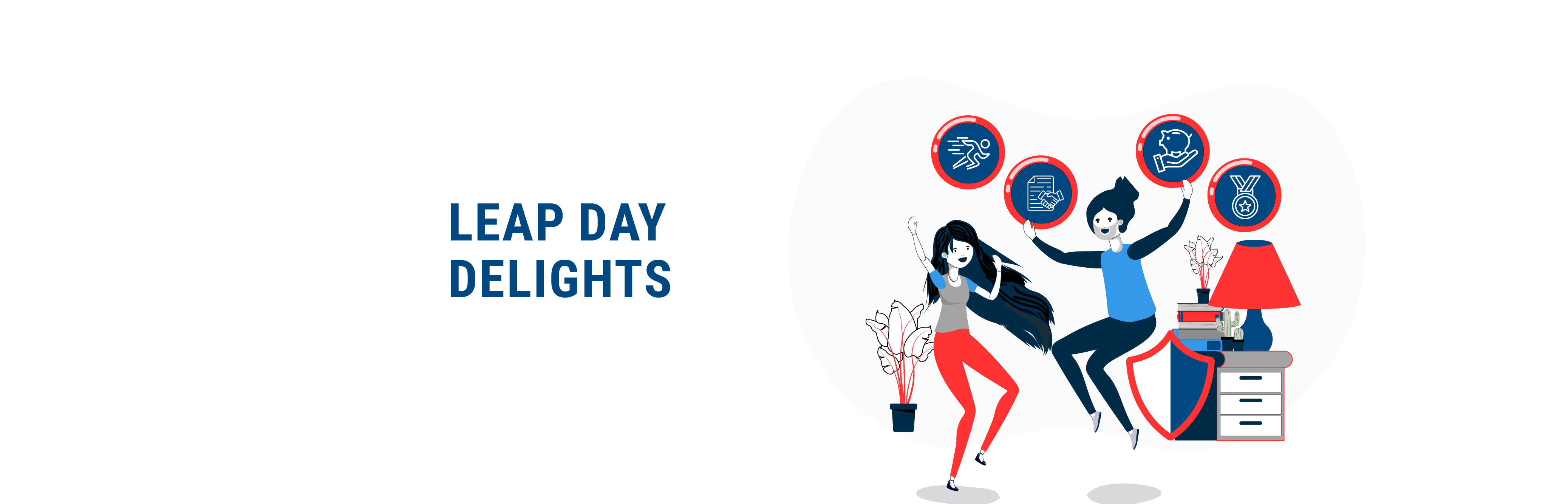 How to Make the Best of Your Extra Leap Day 🎉