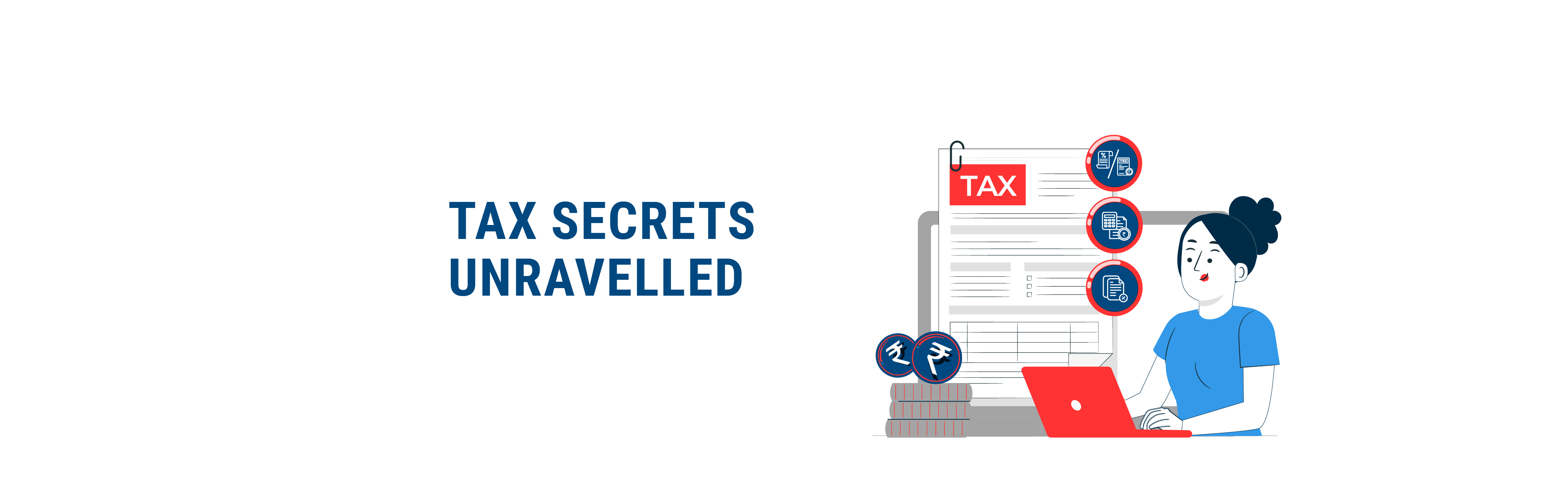 Unlocking the Mystery of India's Tax System: Your Guide to Understanding Taxes 🌟