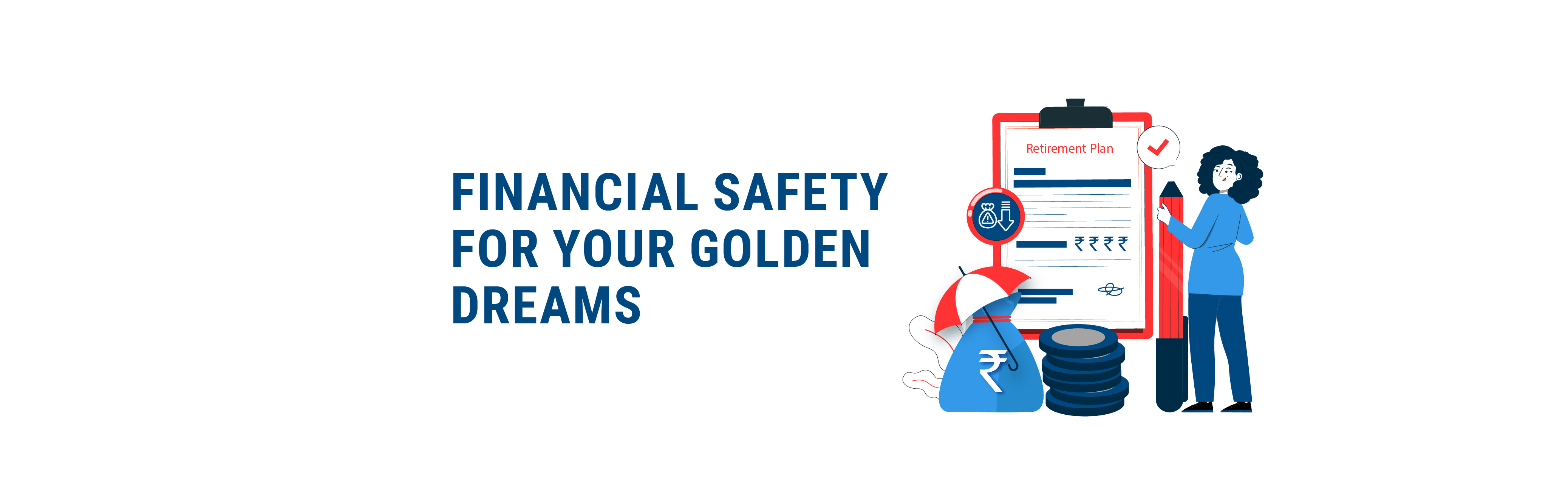 Crafting Your Retirement Dream: Exploring Insurance Plans as Investment Avenues