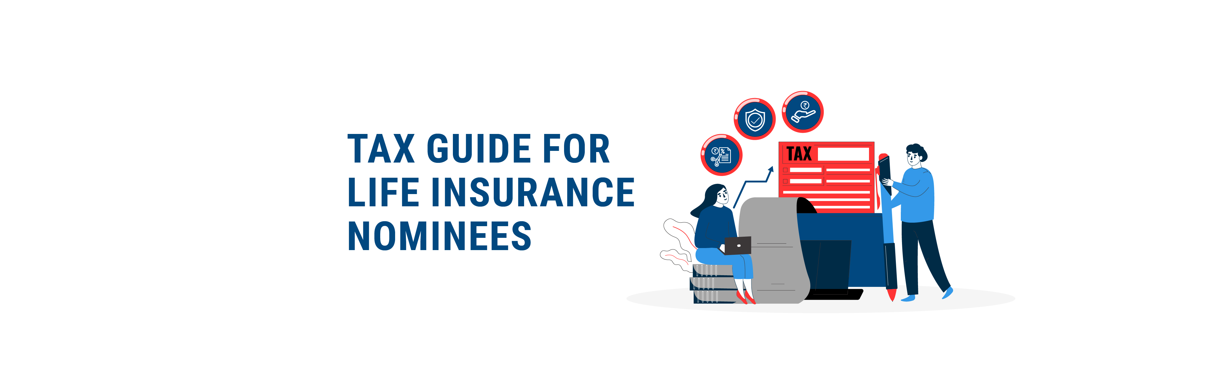 Unlocking the Mystery of Life Insurance Taxes: What Beneficiaries Should Understand