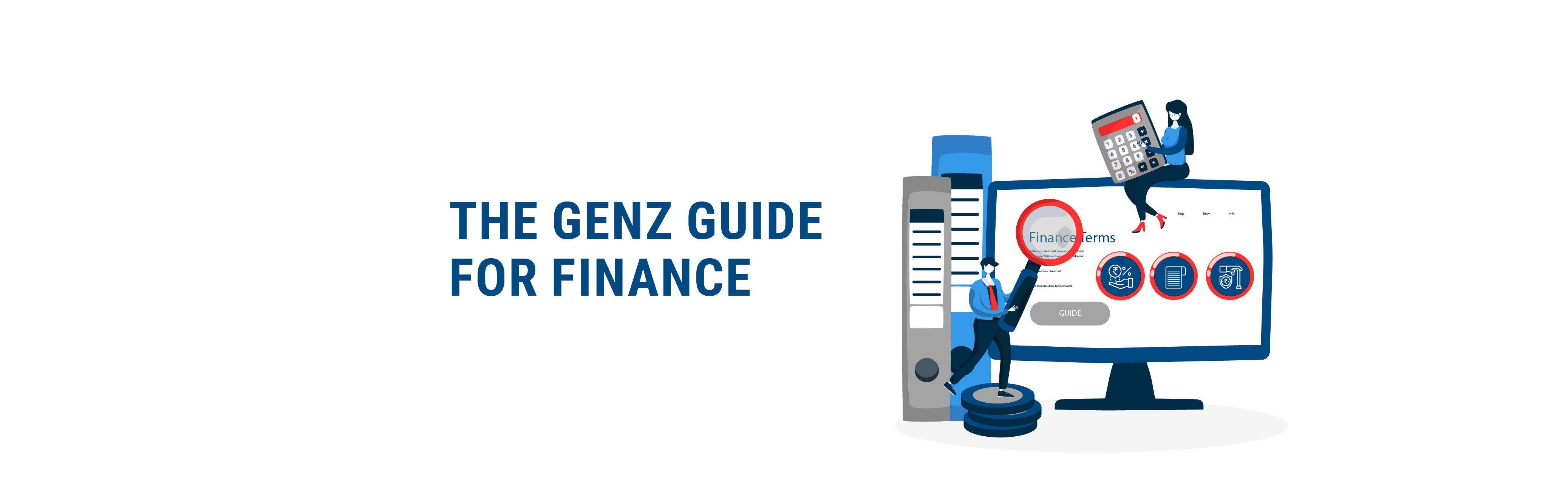 Essential Finance Terms Explained:  A Beginner's Guide for 20-Somethings 👨‍🎓💼