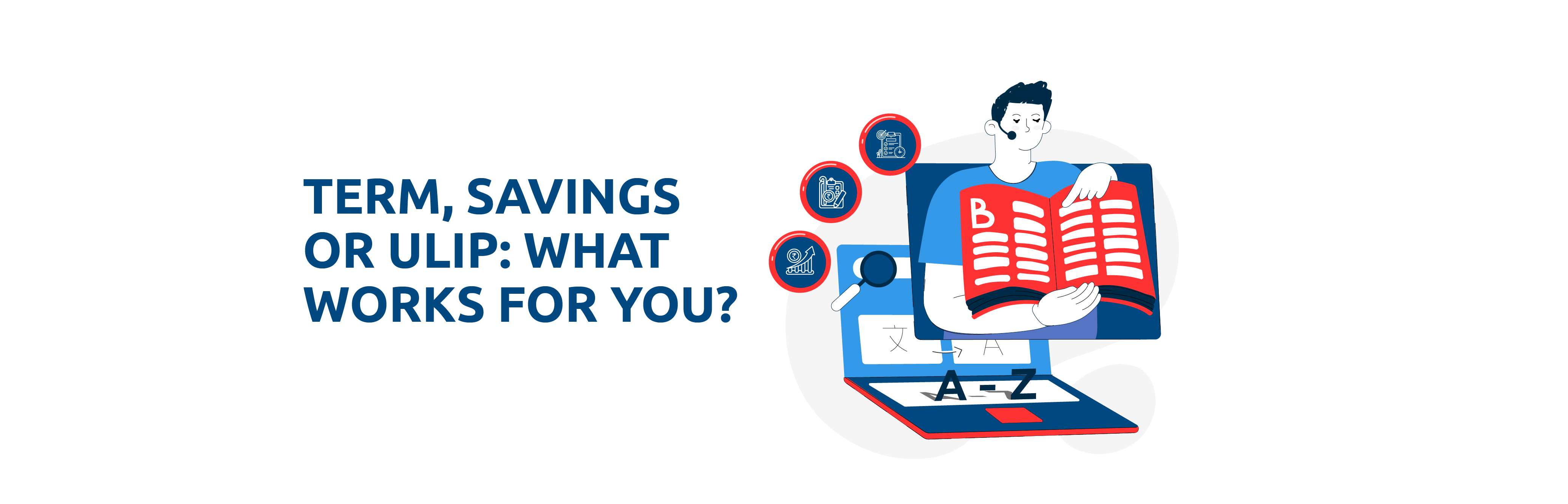 Cracking the Code: A Simple Guide to Choosing Your Perfect Life Insurance