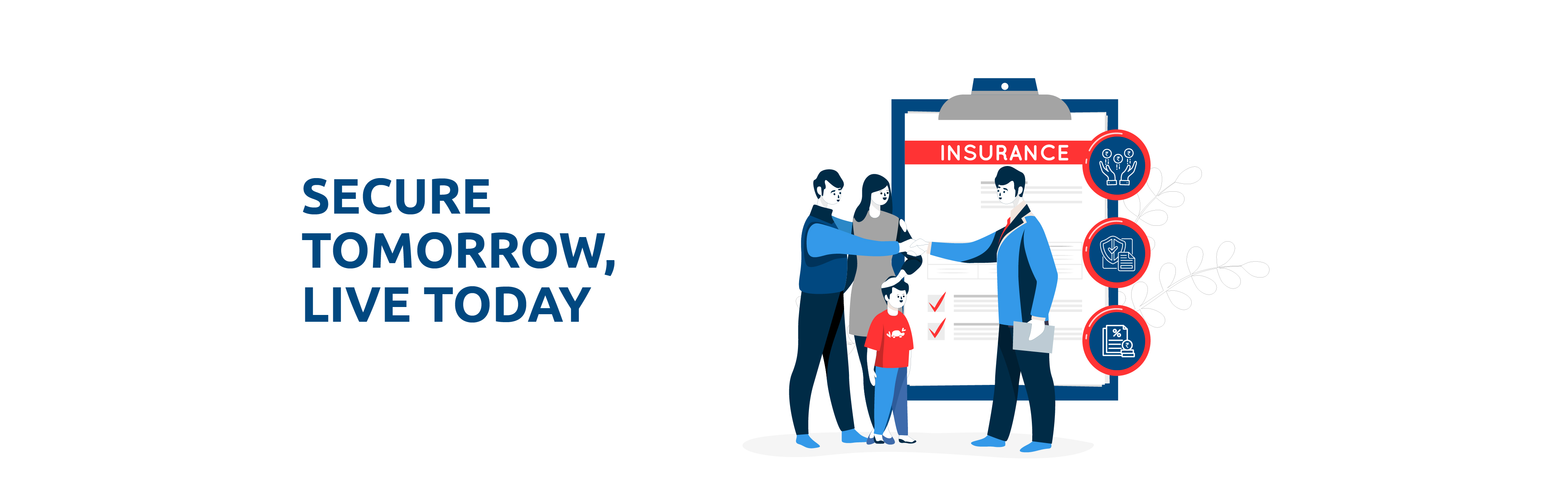 5 Reasons to Grab Term Insurance in Your Prime!