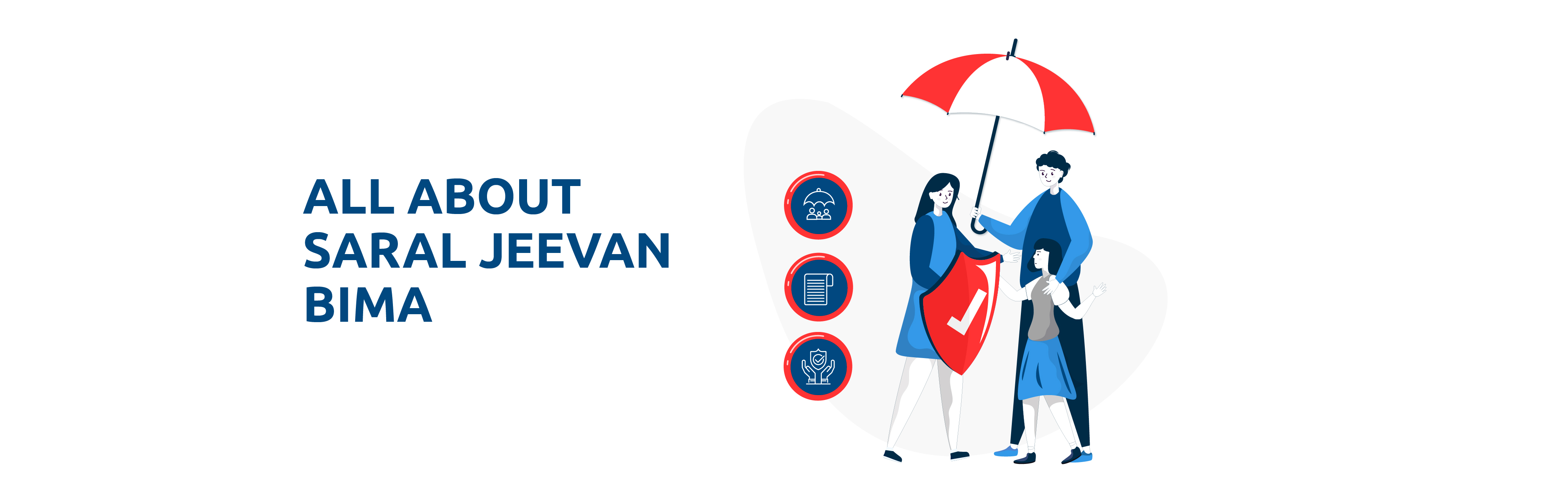 Bandhan Life Saral Jeevan Bima Demystified 🌂