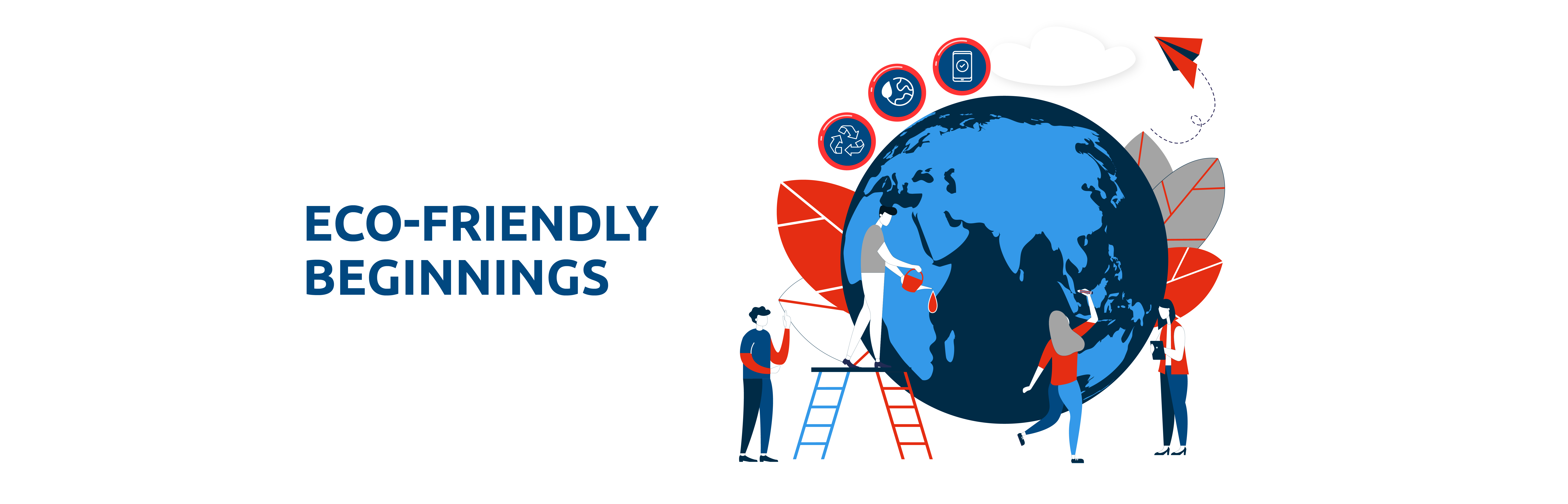 Earth Day Special: Fresh Beginnings for a Better Planet 🌍