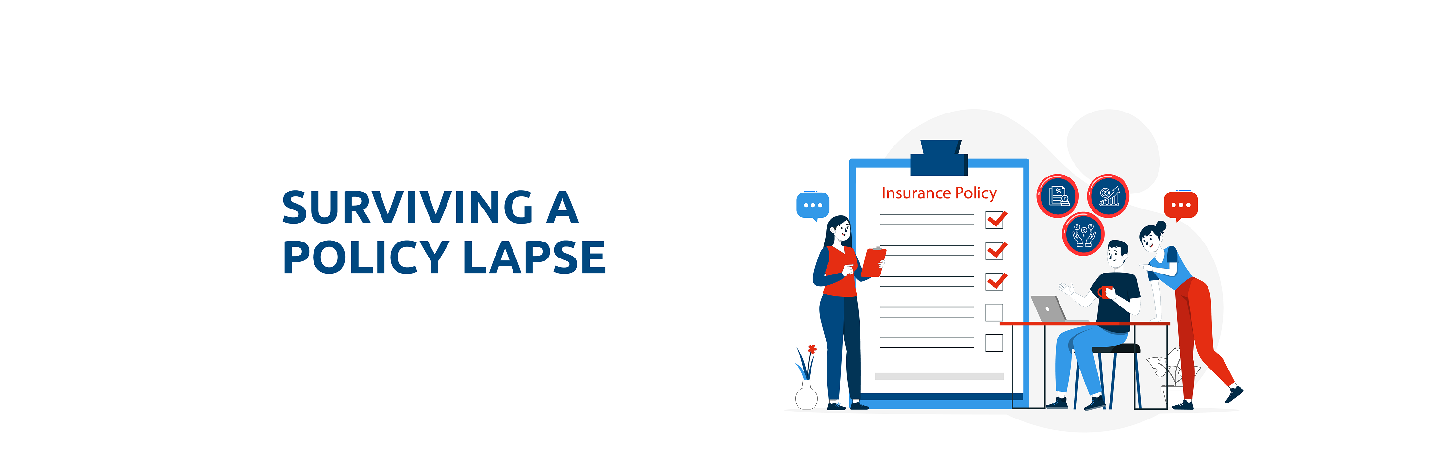 What is a Policy Lapse and How Do You Fix It? 🤔