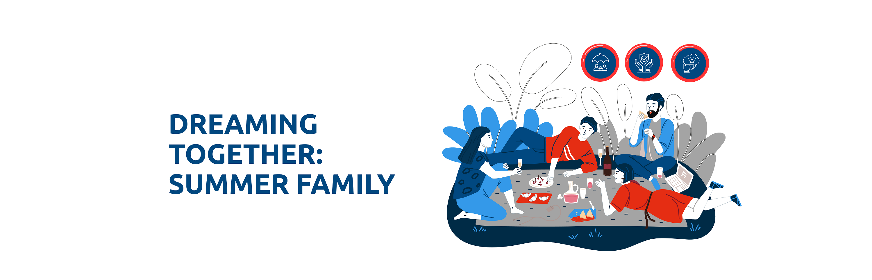 Unlocking Summer: A Season to Connect and Dream with Your Kids 👦 👧  🚀