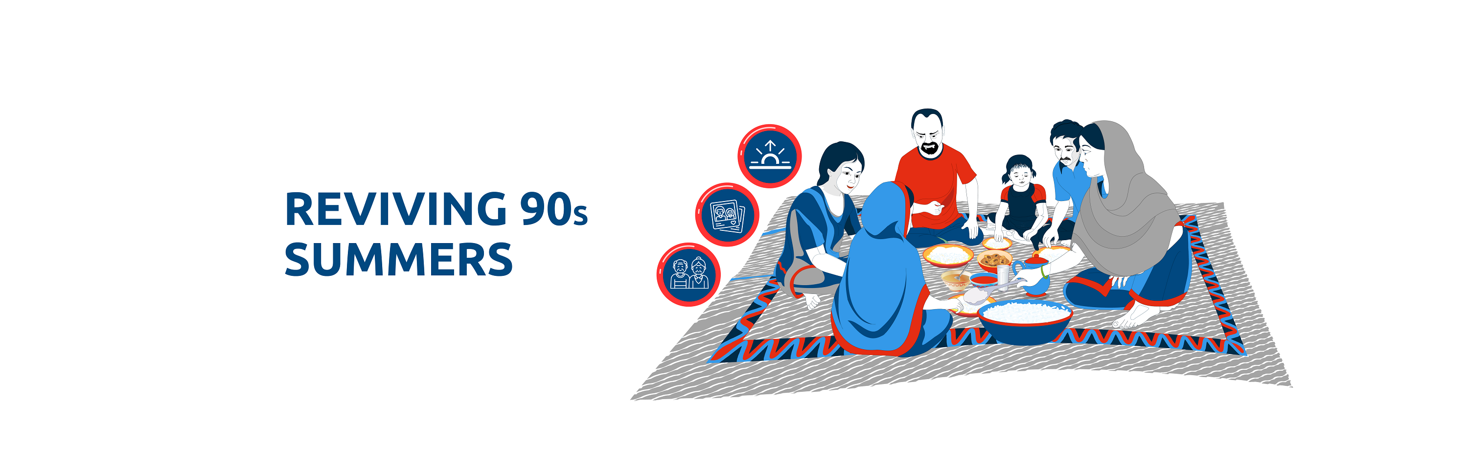 Reliving the Golden Summers: Sweet Memories from the 90s and 2000s 🌞