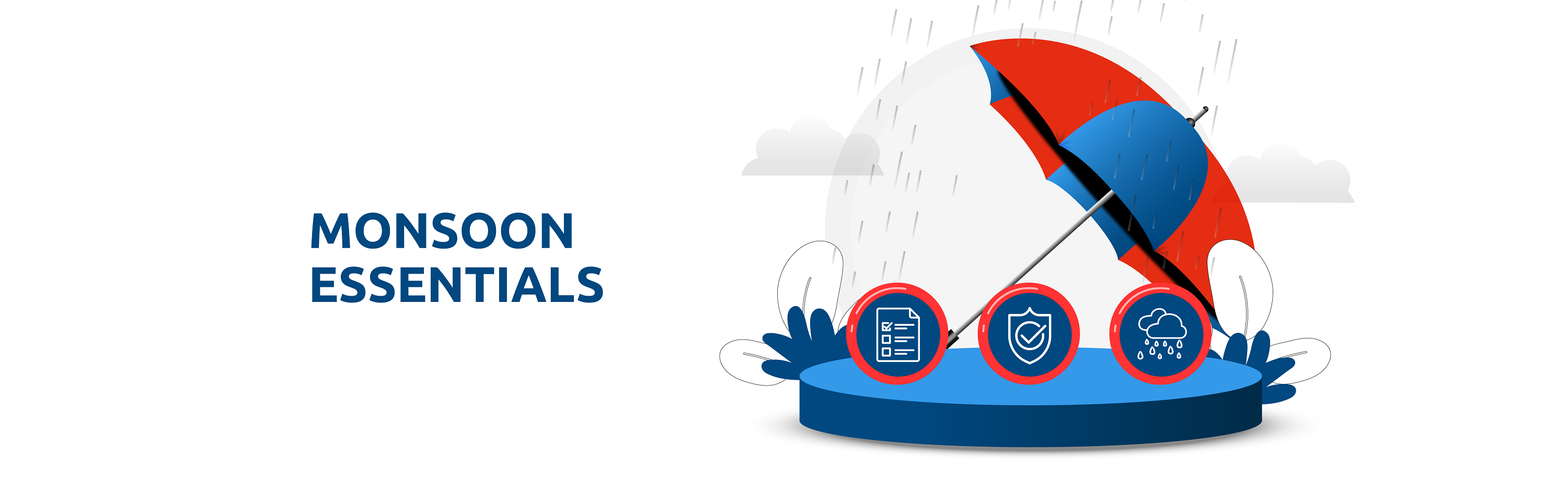 The Quintessential Guide for Monsoons and Life 🌧️☔