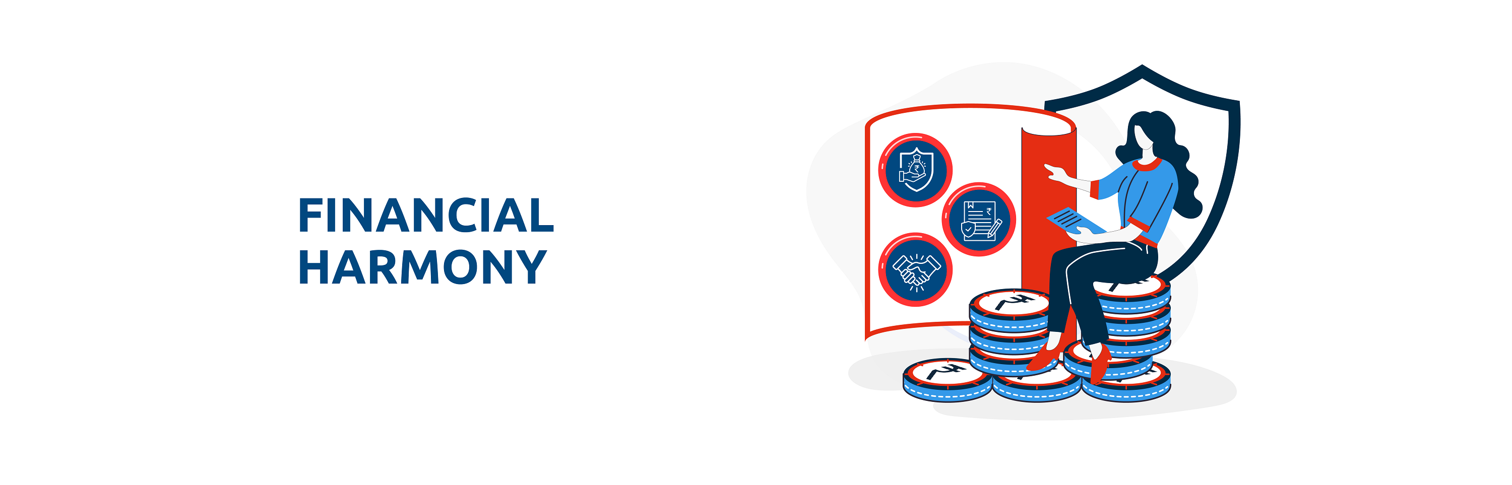 What Does Financial Wellness Have to do With Relationships? Everything! 💖