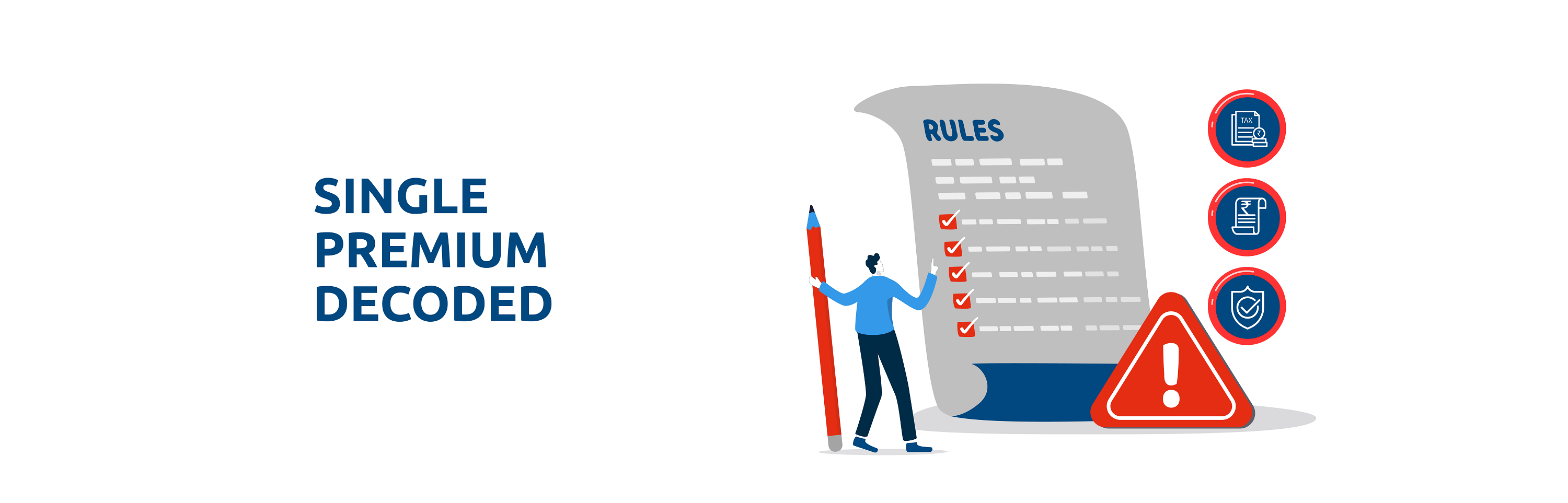 Everything You Need to Know About Single Premium Term Insurance