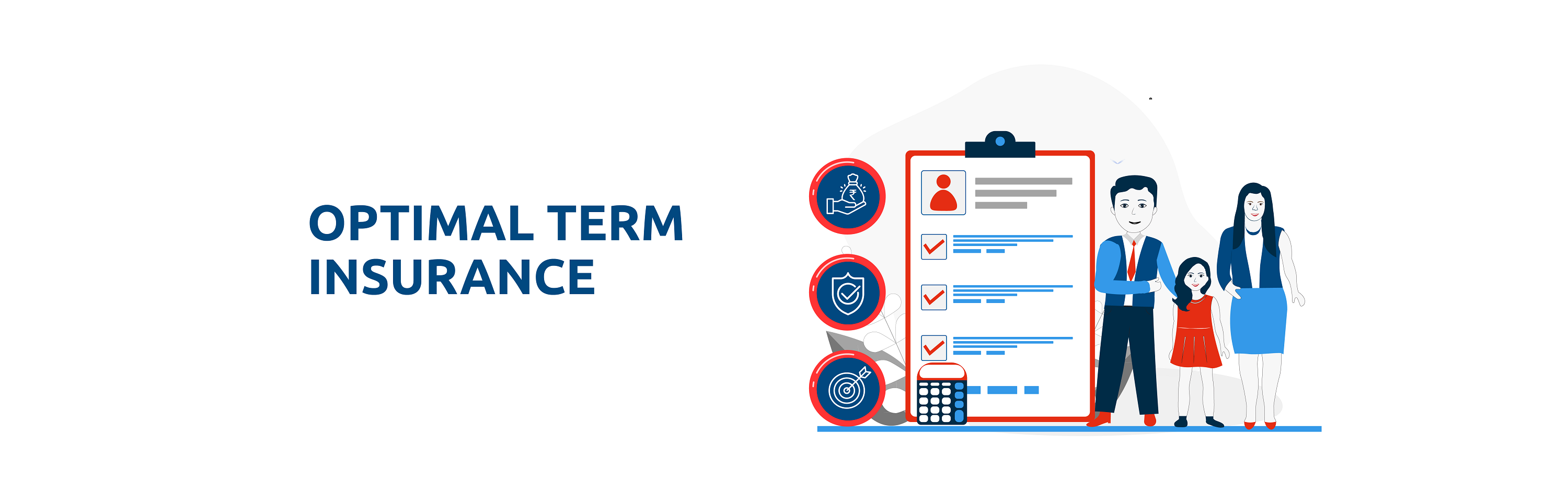 What is the Right Amount of Term Insurance Coverage for You?