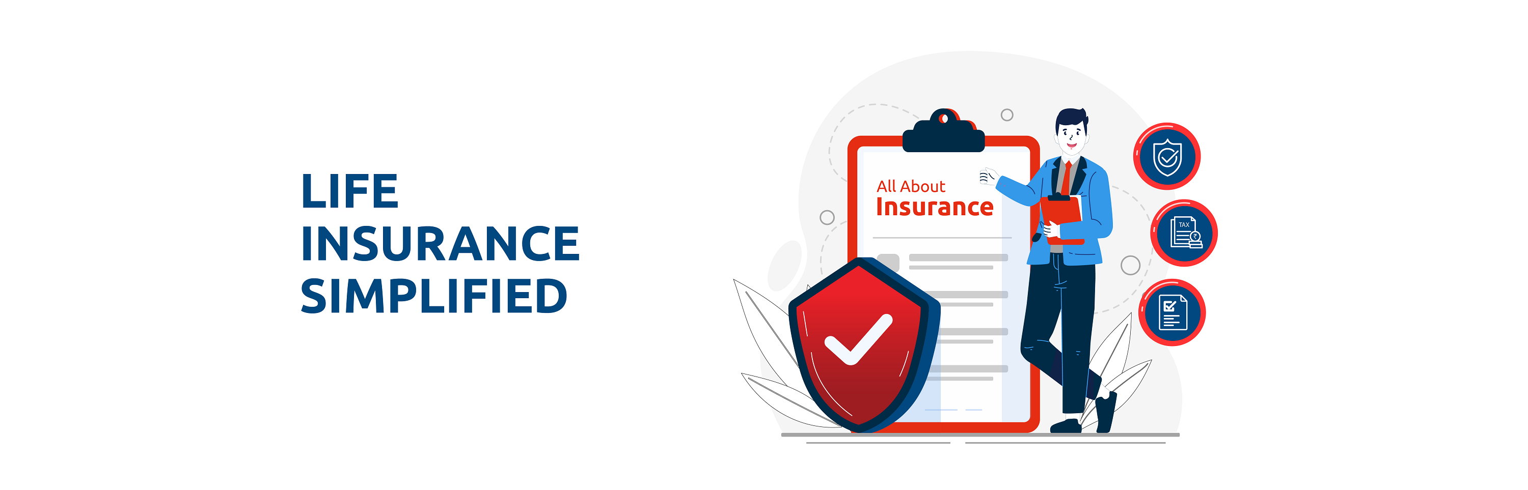 All You Needed to Know About Life Insurance in India