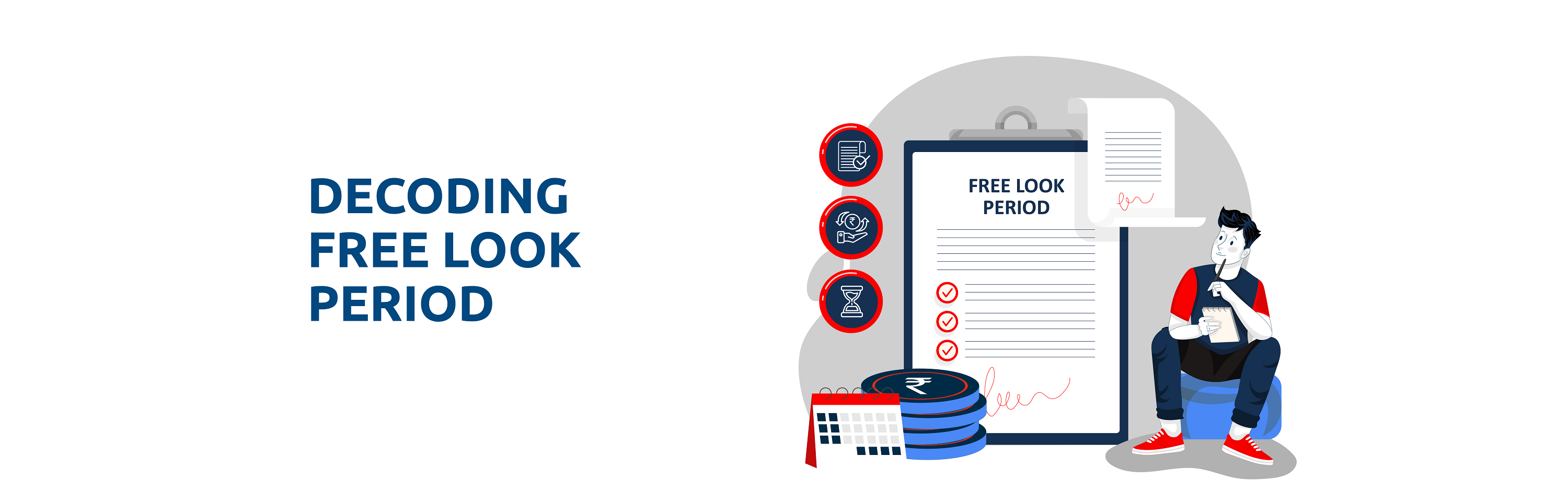 Understanding the Free Look Period in Insurance