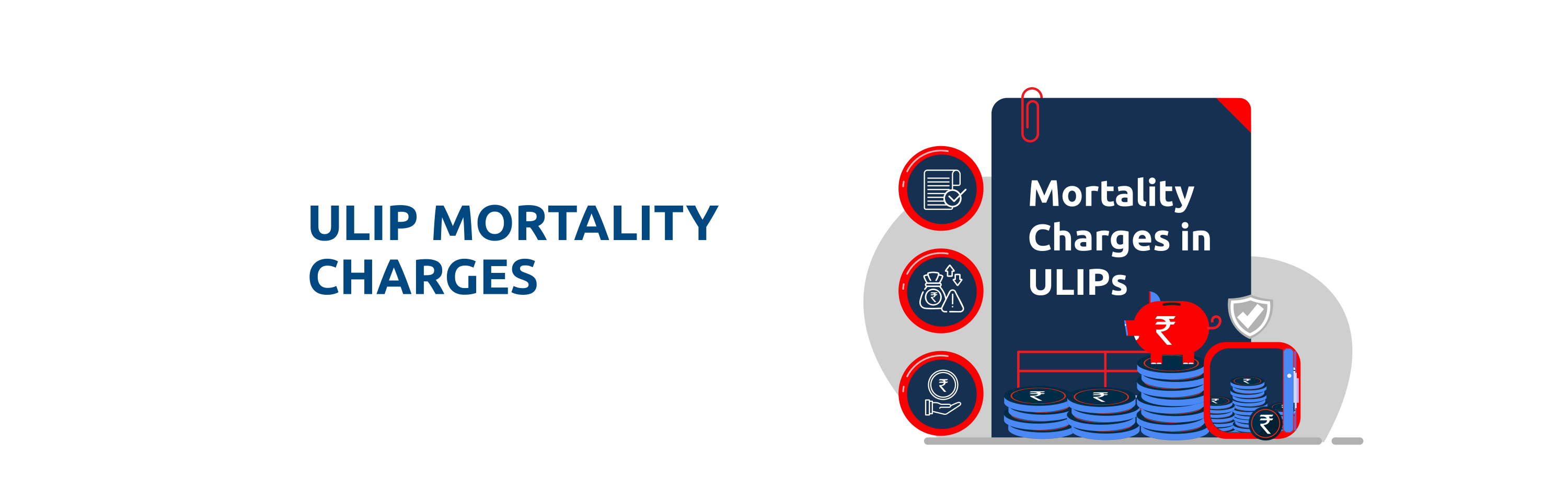 Mortality Charges in ULIPs: How They’re Calculated and Their Impact