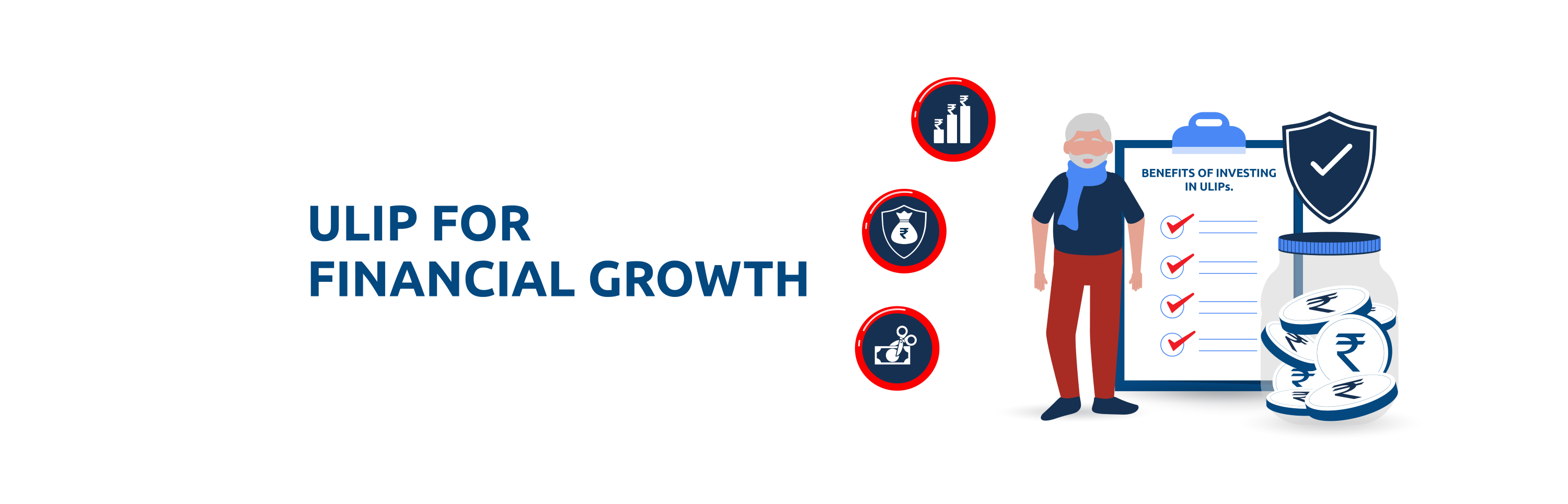 Key Benefits of Investing in ULIPs: Why You Should Consider ULIP Plans