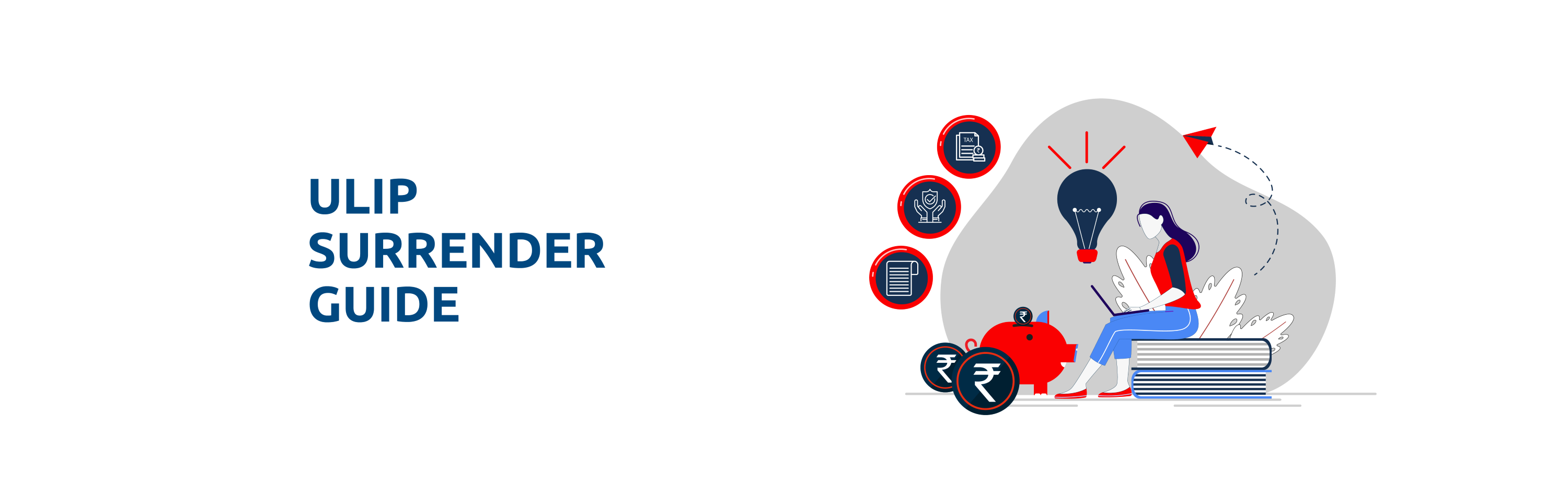 A complete guide to ULIP Policy Surrender: Process and Value