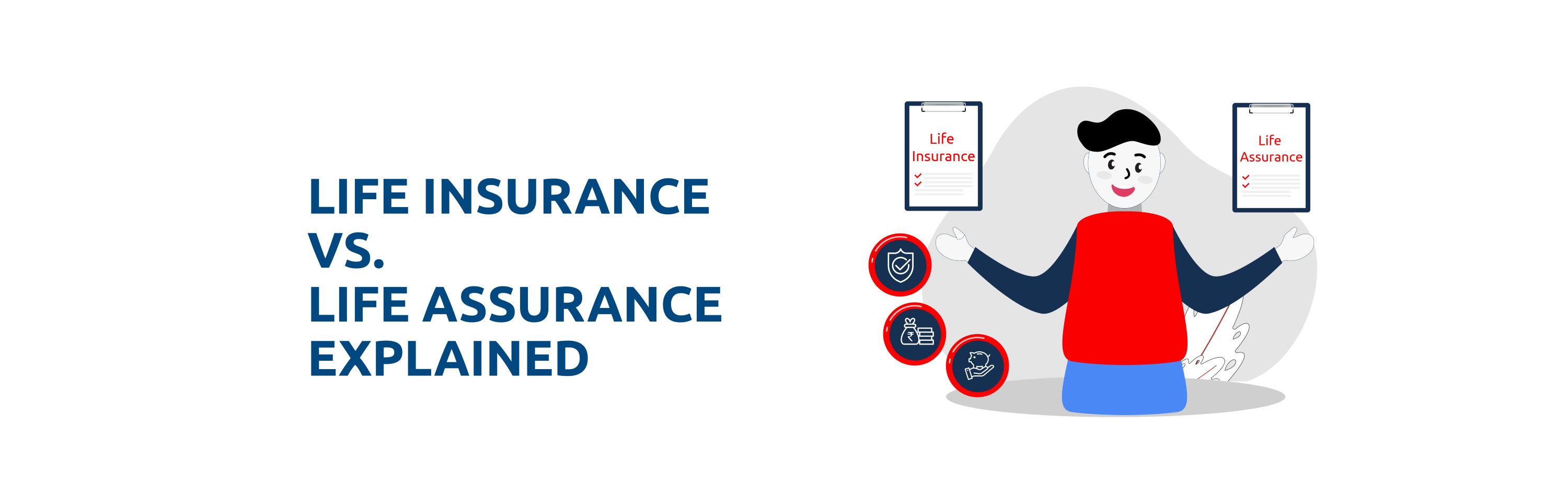 Life Insurance vs. Life Assurance: What’s the Difference?