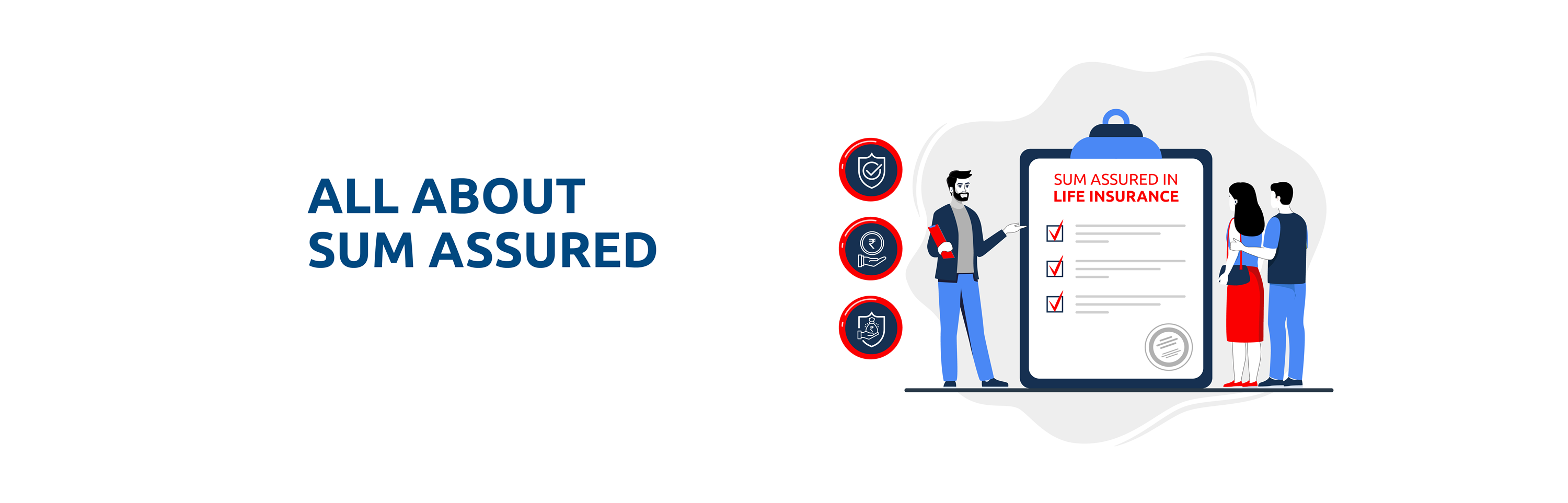 What is Sum Assured in Life Insurance? Understanding Its Meaning and Significance