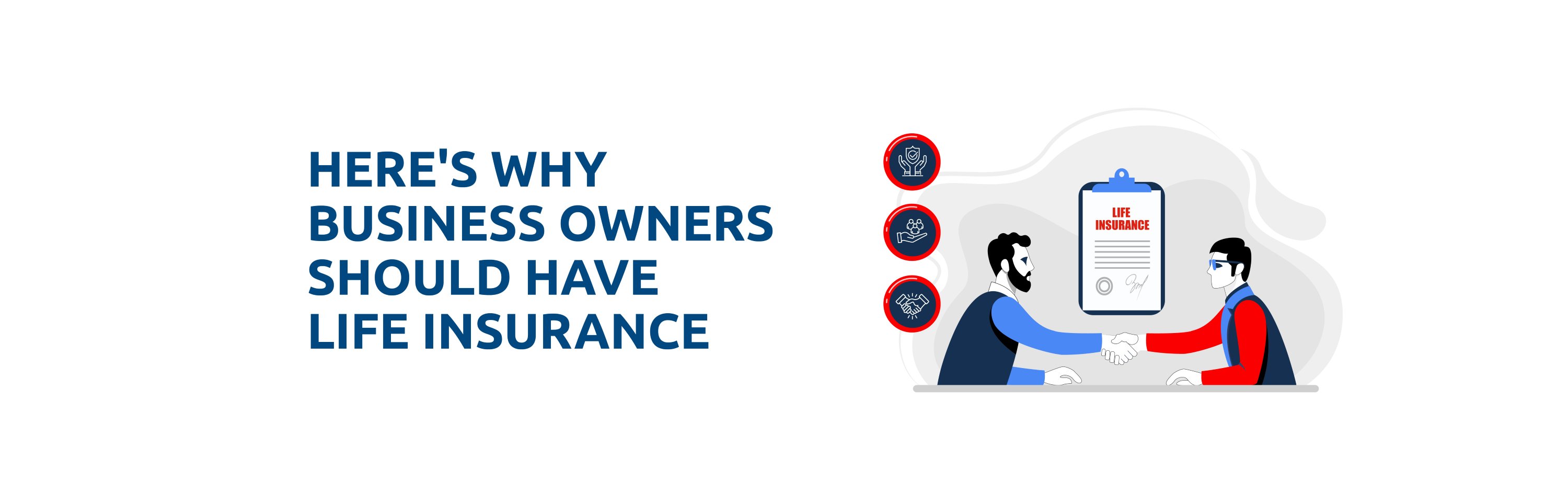 Life Insurance for Business Owners: Should You Have It?