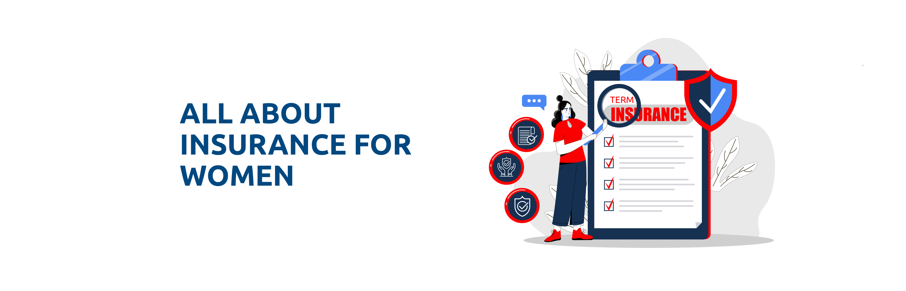 Women and Term Insurance: What You Should Know