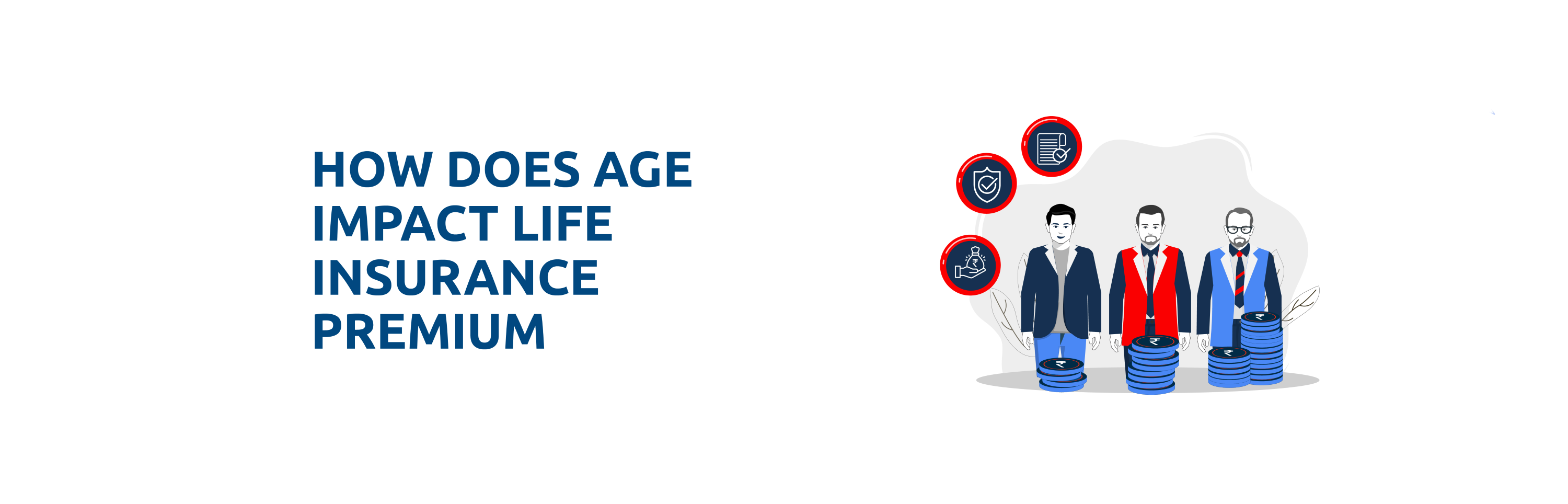 The Impact of Age on Term Insurance Premiums