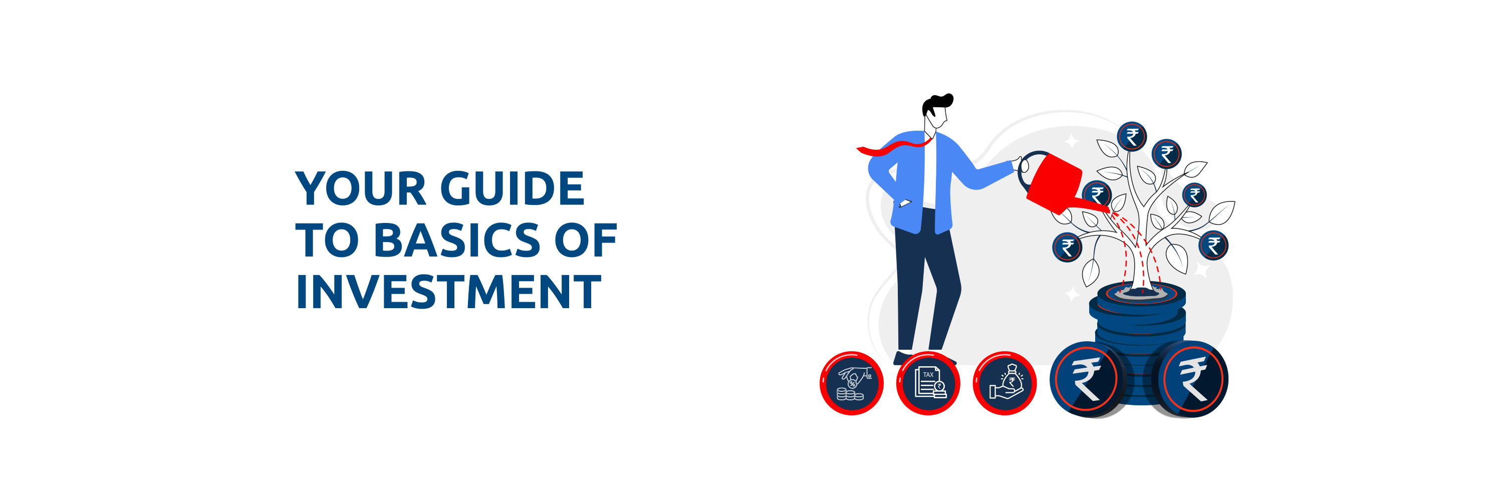 What Is Investment? Meaning, Types, and Key Objectives Explained