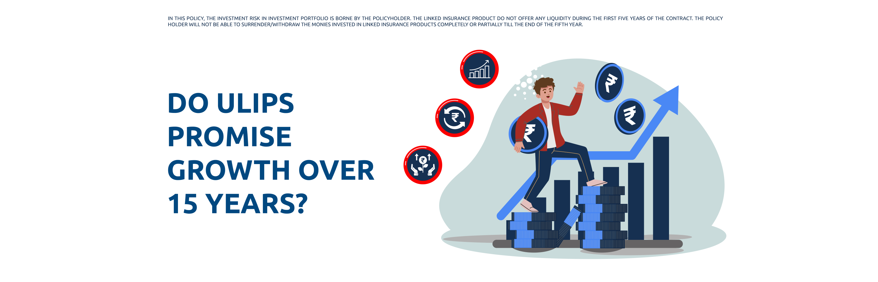 Understanding ULIP Performance Over 15 Years