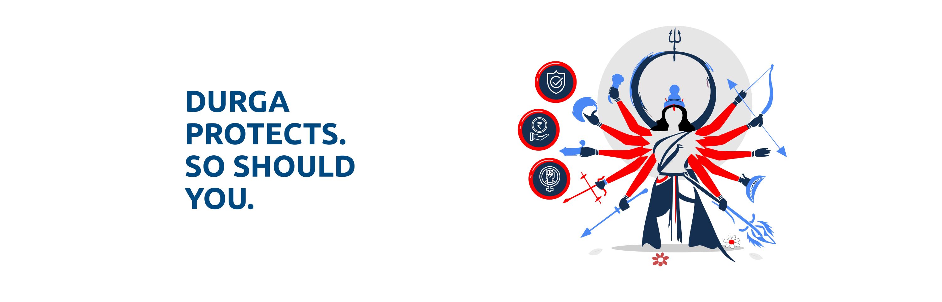 Navratri 2025: Why Every Woman Should Consider a Life Insurance Plan