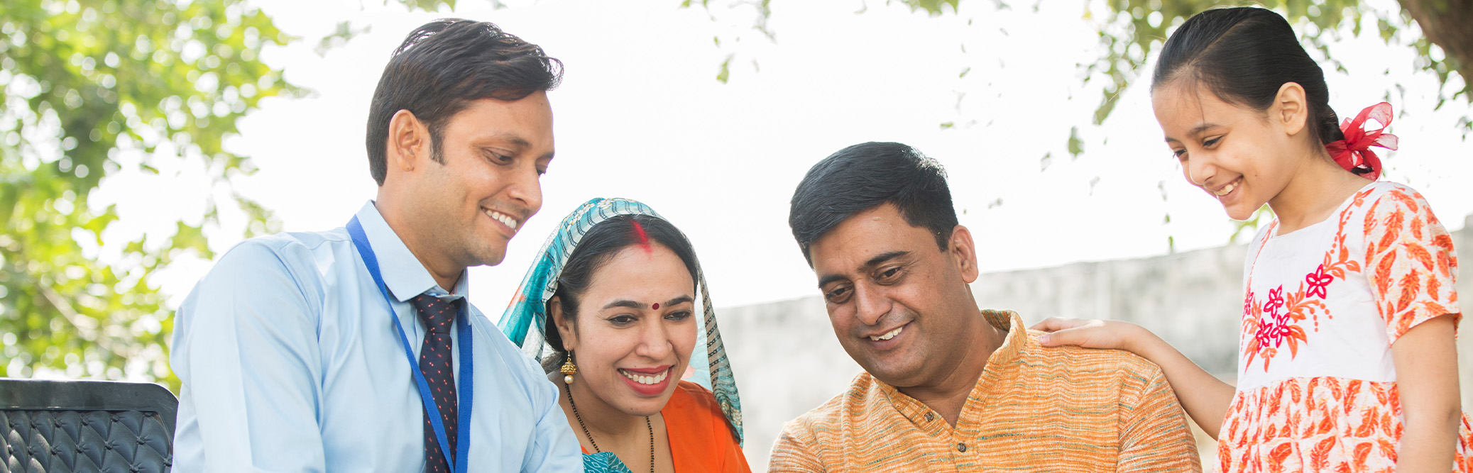 Branching Out with Bancassurance