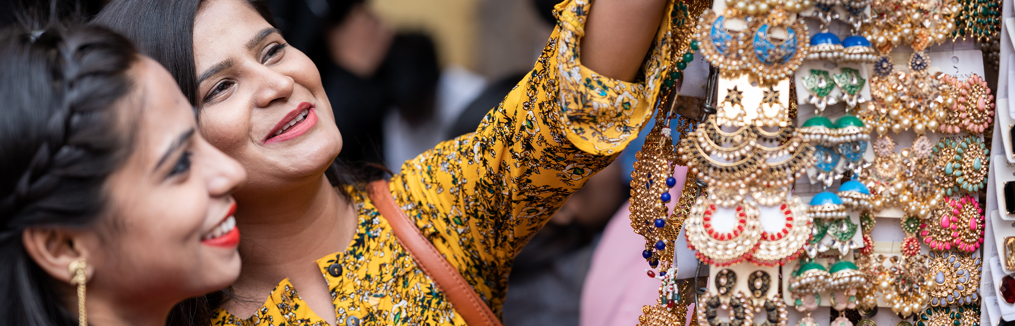 Spotlight: Emerging India