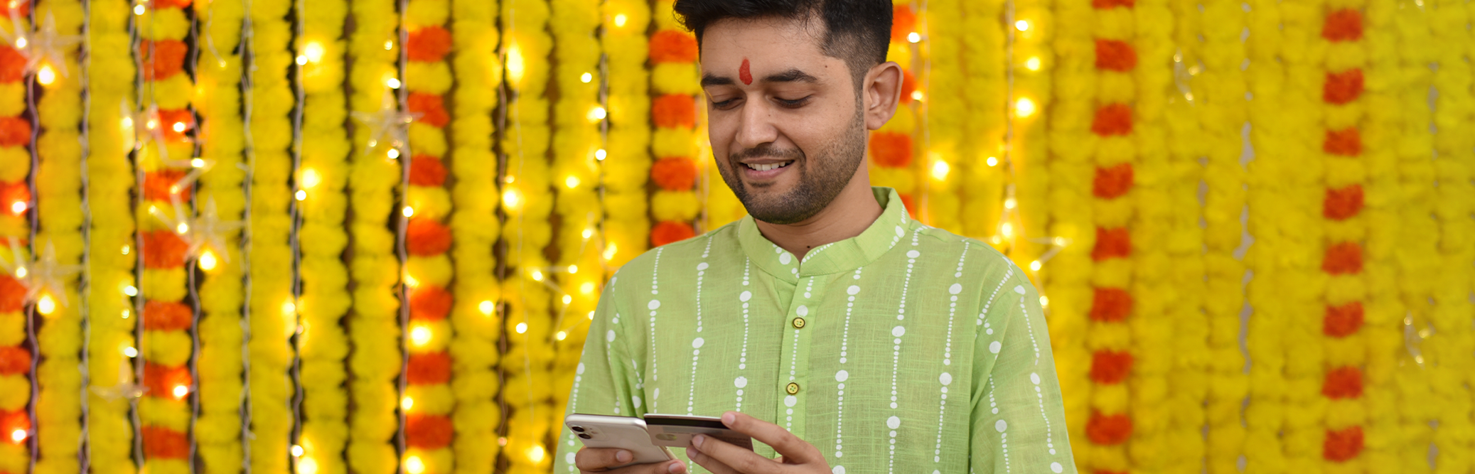 Navigating the Digital Wav